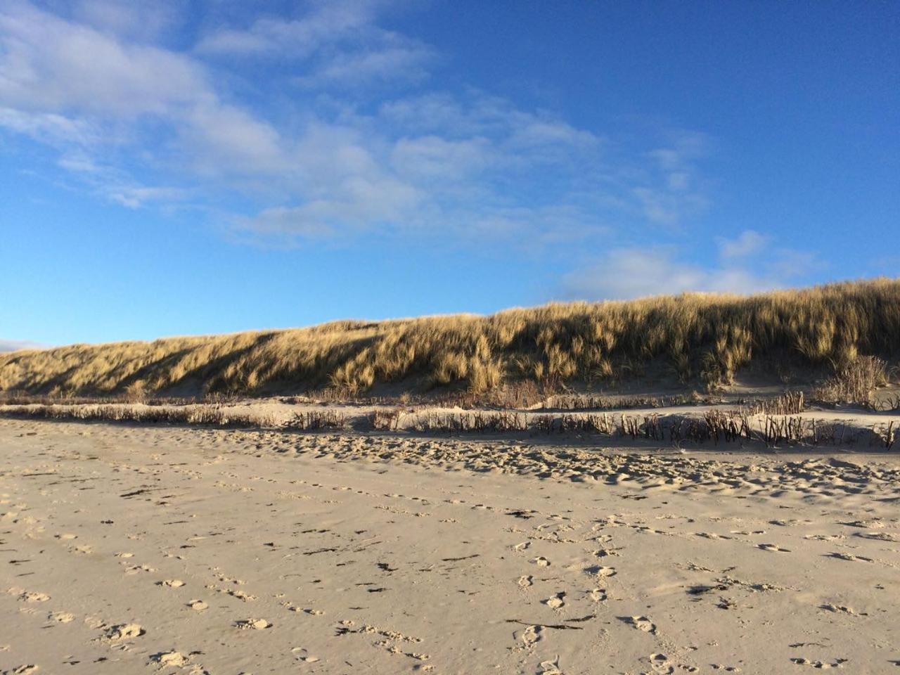 Giebelhaus Frida - Sylt, Westerland Dış mekan fotoğraf